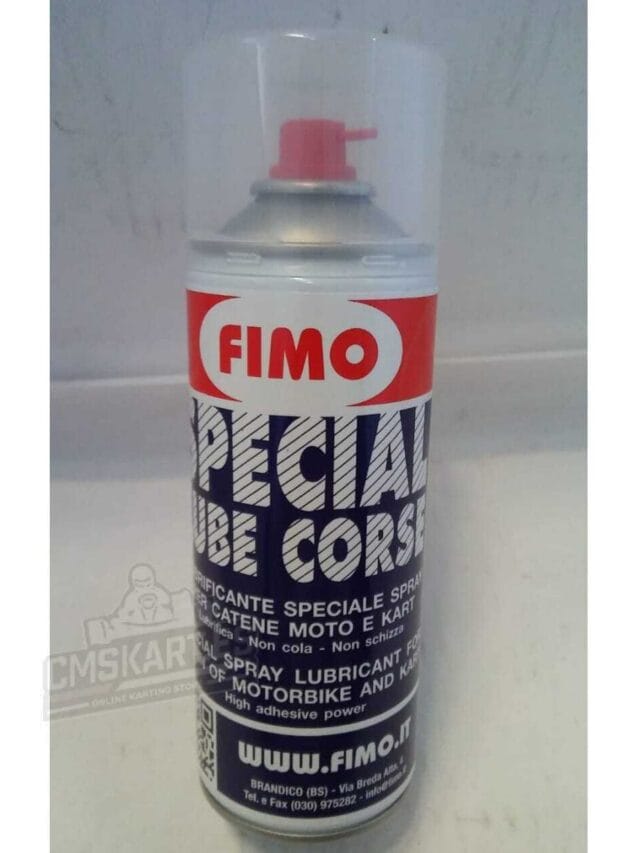 FIMO ALTO RENDIMIENTO 400ML