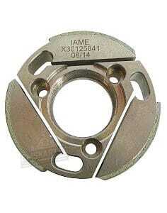 Disco embrague Iame X30 (ultima versión)