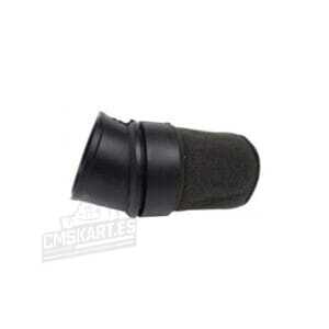 Goma Filtro X30 Con espuma