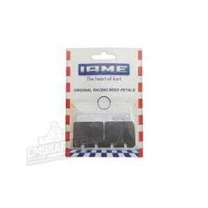 Kit láminas de carbono X30