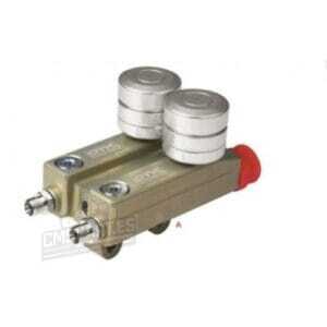 Bomba de freno completa OTK SA2-SA3-BSD