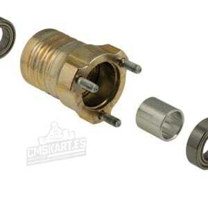 buje delantero hst mag 80 mm completo otk