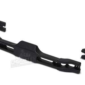 spoiler trasero m10 completo