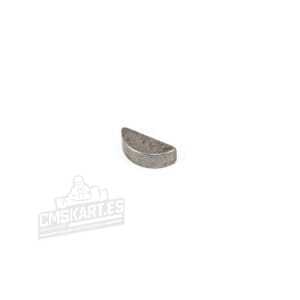 chaveta cigueñal lado encendido iame x30