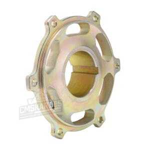 portacorona magnesio 50 mm otk