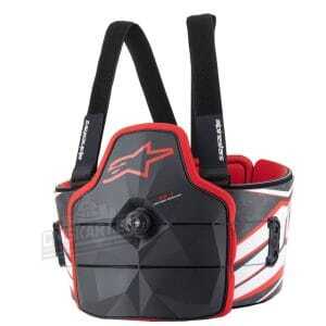 protector alpinestars ak 1 fia