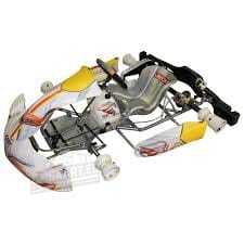 Chasis Kart Republic OK