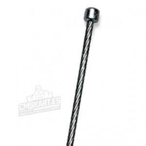 cable-acelerador kart suave1,2x2000