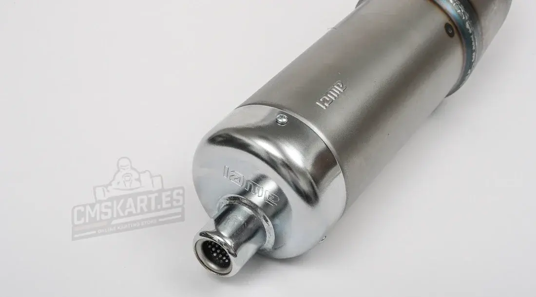 escape iame x30 nuevo