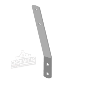 PARTE INFERIOR Soporte Inferior Frontal M11-M9 - OTK