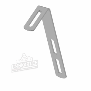 PARTE SUPERIOR Soporte Inferior Frontal M11-M9 - OTK