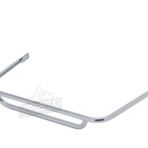 Soporte superior parachoques delantero M10 M11