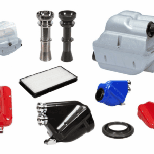 Filtros aire y accesorios