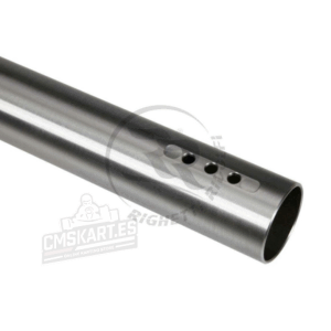 Eje Trasero 50 x 1040mm Righetti Ridolfi OK-KZ MEDIANO