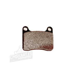 Pastilla Freno delantero Intrepid R1K KZ Compatible