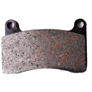 Pastilla Freno trasera Intrepid KF KZ R2K Compatible