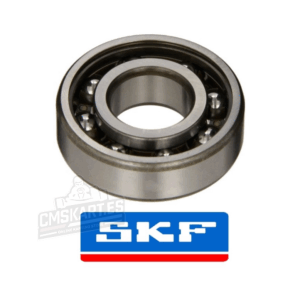 Rodamiento 6202 C4 TN9 SKF