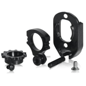 Excéntrico Mangueta 22mm EASY CASTER CAMBER M8 Parolin - Kart Republic KR
