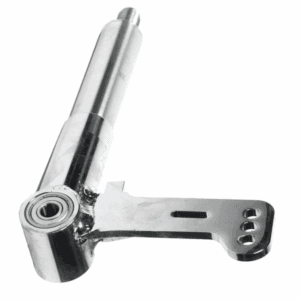 Mangueta KZ 25-25 40mm completa Kart Republic KR