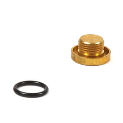 Tapa de drenaje del recipiente del carburador B&S