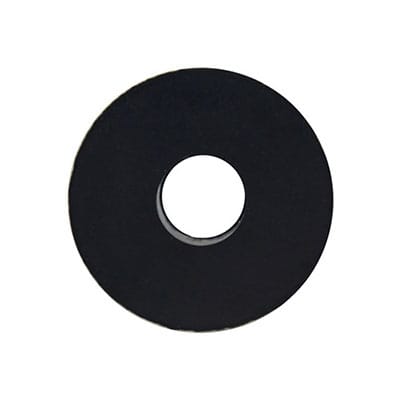 Goma de cuna de escape