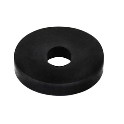 Bandeja de suelo de goma