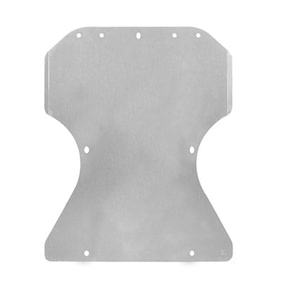 Bandeja de suelo Baby NA