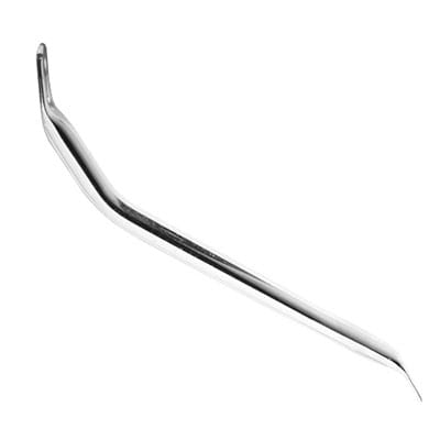 Soporte de asiento curvo 32