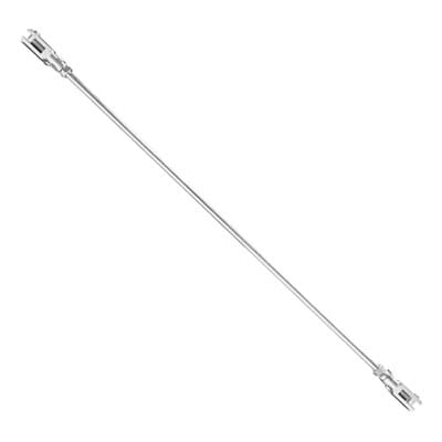 Varilla de freno cm.45 DD completa