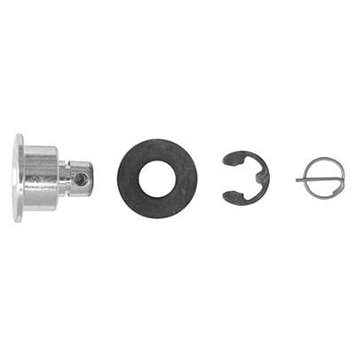 Casquillo completo del disco de freno trasero V11