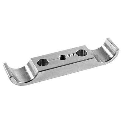 Soporte de motor trasero DD2 completo 30/32+2