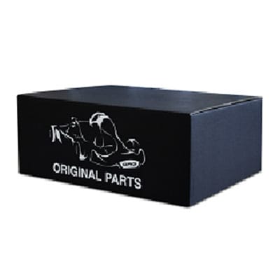 Juego de llantas de aluminio para mojado H130-H180