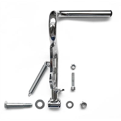 Pedal de freno 2.0 completo