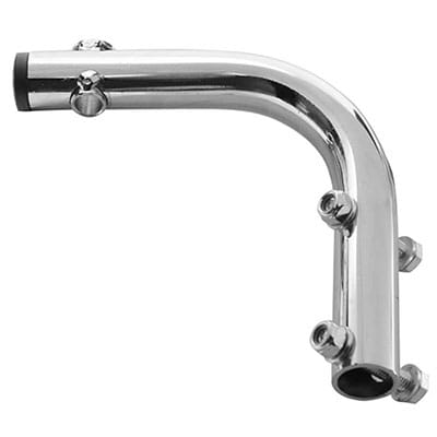 Soporte de cuna de escape DD completo