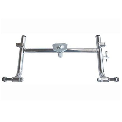 Pedales traseros mini/baby completos