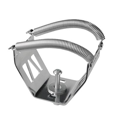 Cuna de escape mini completa