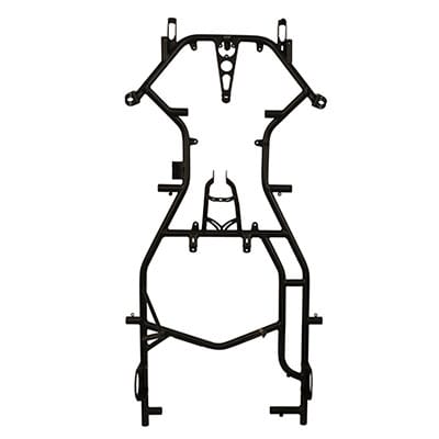 Cuadro FS4 28 de 4 tiempos