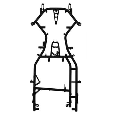 Cuadro Road Rebel 32/32 KZ