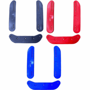 Kit Protección Chasis Carrocería SLIM NEW-LINE Universal