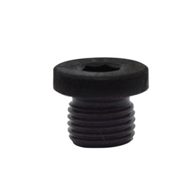 Tapa de pinza M10 V11
