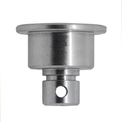 Buje del disco de freno trasero V11