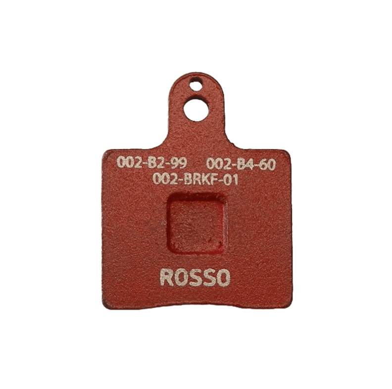 Pastilla Freno Delantero ROJO V05 V09 V10 V11 V13 Kalì Kart-CRG | CMSKart