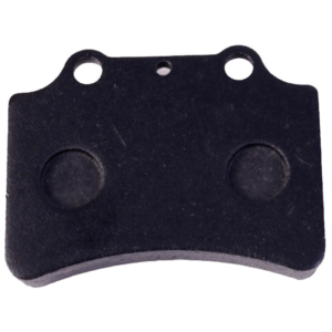 Pastilla Freno Trasera Compatible BRM