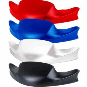 Spoiler Delantero Minikart MK20 CIK FIA