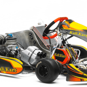 Chasis nuesvo kali kart KK4-CRG KZ