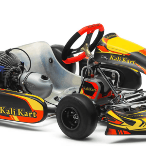 Chasis nuevo kart kali kart -CRG mini