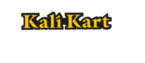 Chasis Kalì kart -CRG