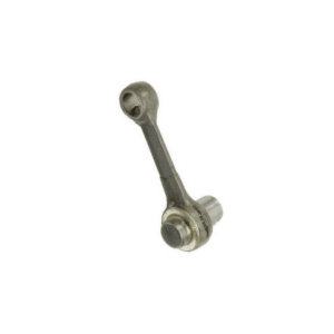 Biela completa original rotax max 125