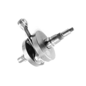 Cigueñal rotax max 125 original