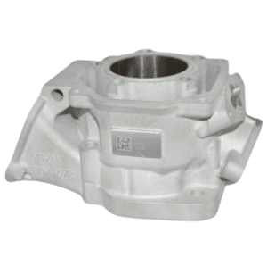 Cilindro Completo Rotax DD2 – EVO II – ¡NUEVO!